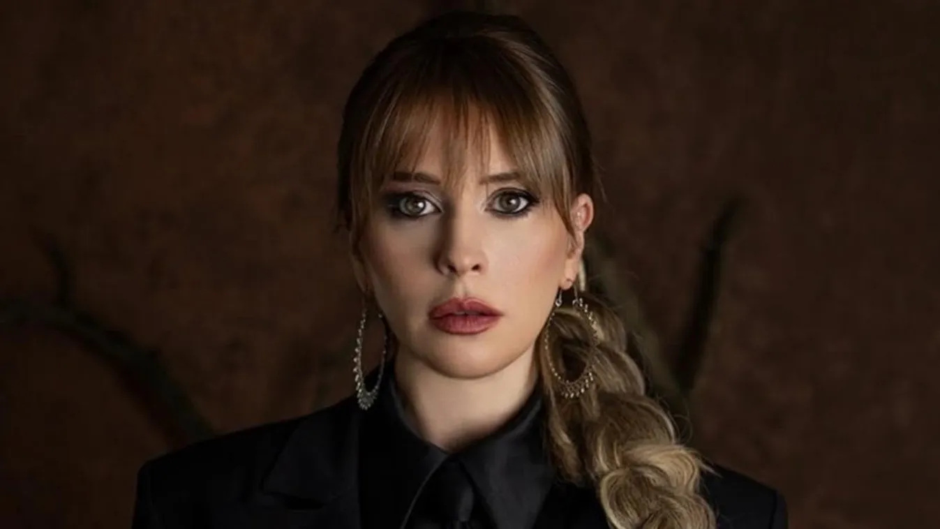 Erre Király Linda sem számított: „Soha nem vártam, hogy így változtat meg”