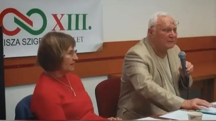 Kéri László hajmeresztő vallomása a Tisza rendezvényén: Magyarország nem fog kimaradni a háborúból (VIDEÓ)
