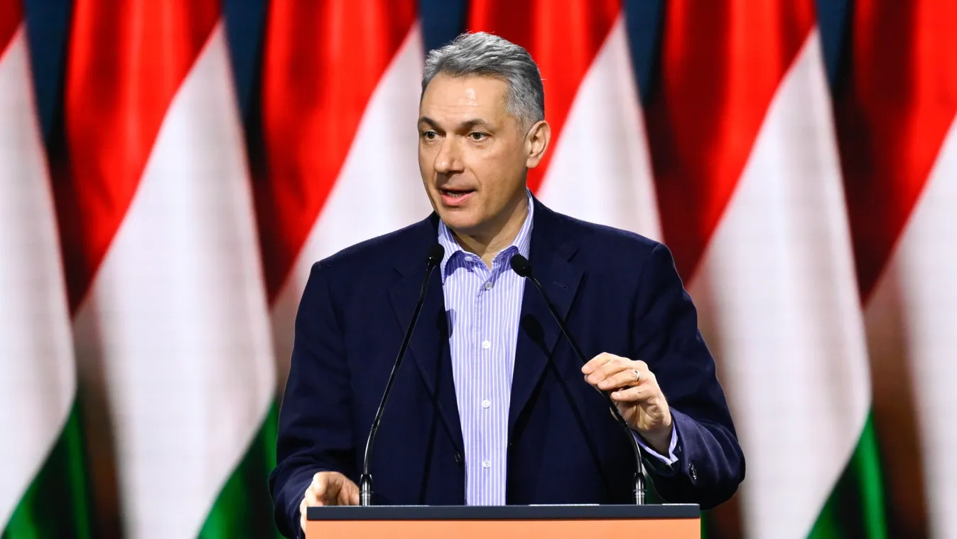 Lázár: Felszólítjuk Magyar Pétert, tisztázza, miben egyeztek meg Zelenszkijjel!