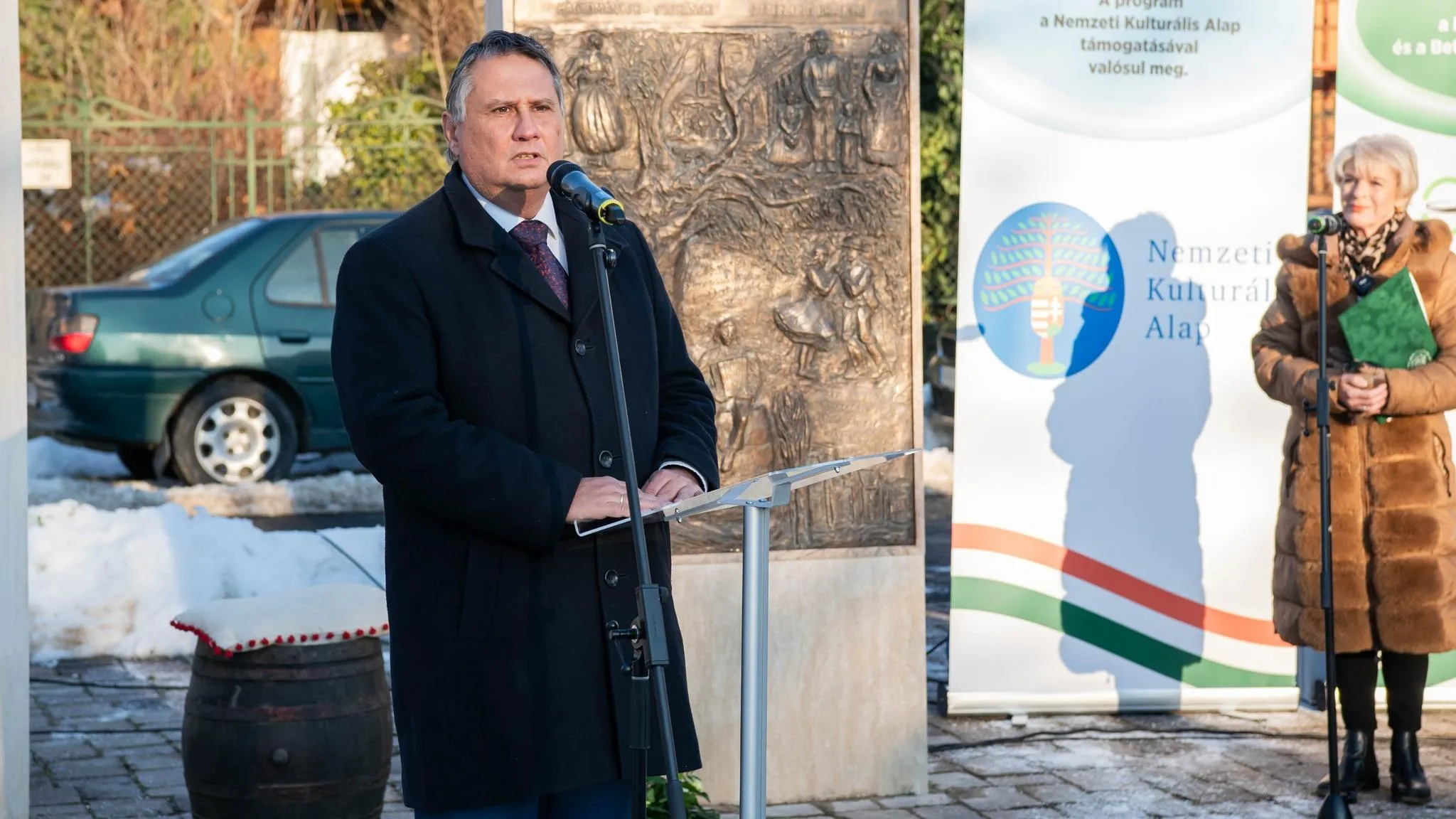 A fideszes polgármester kioktatta Magyar Pétert a szolidaritási hozzájárulás lényegéről