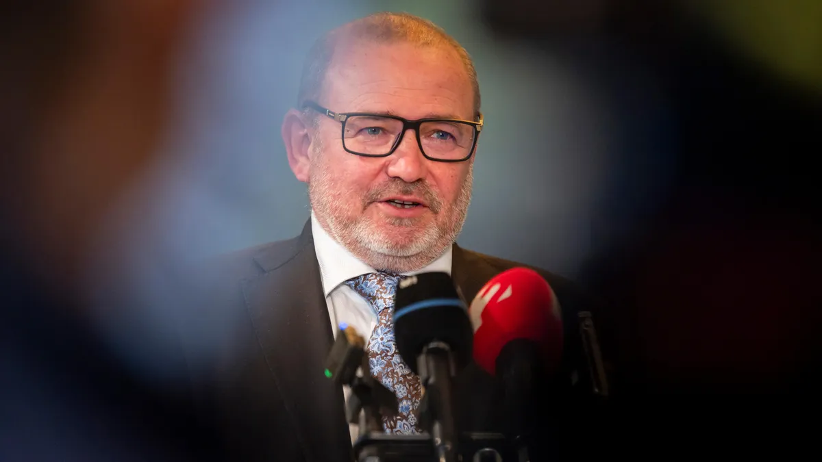 Lantos Csaba megerősítette, minden magyar család részesül a rezsistop elnevezésű támogatásban