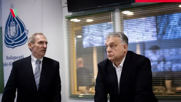 Orbán Viktor: a hajléktalanszállásokon több helyünk van, mint amennyi a hajléktalan Magyarországon