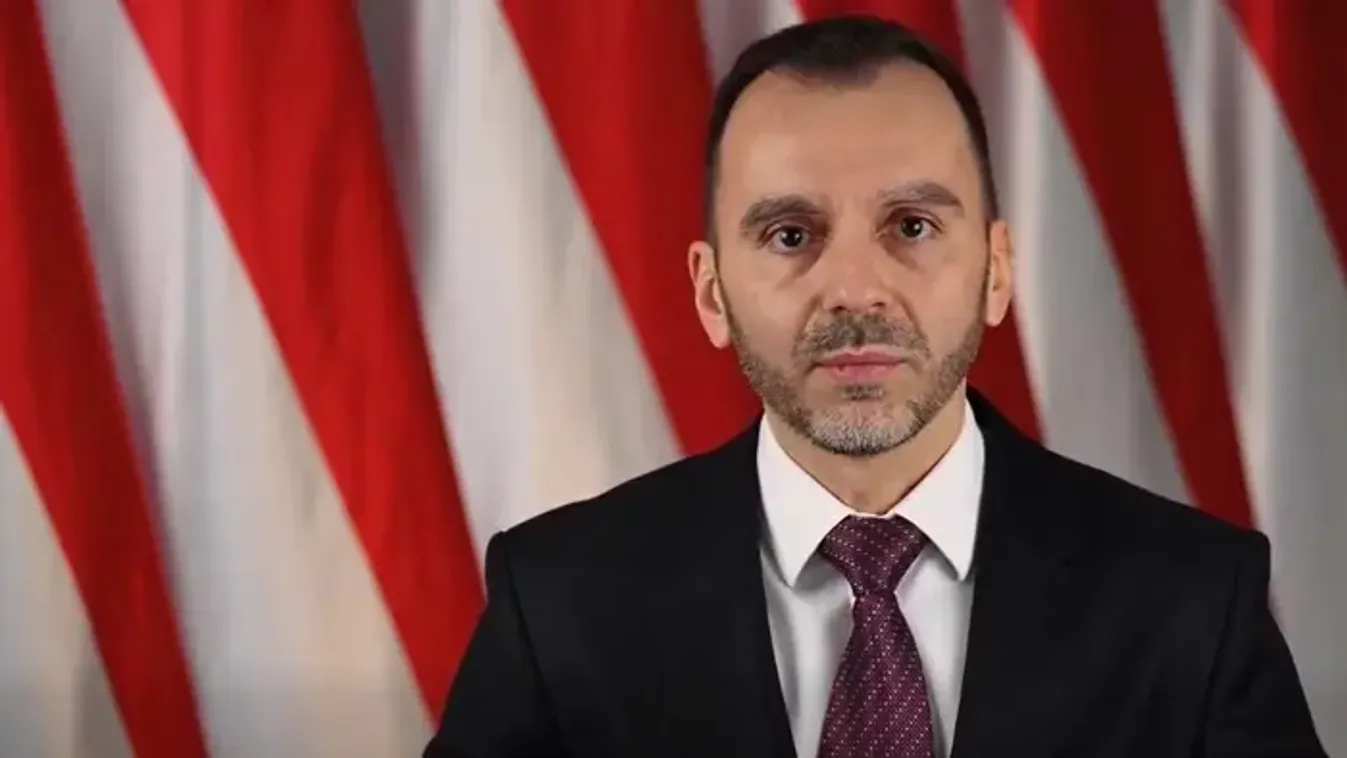 Joó István: tavaly rekordszámú, 108 új beruházásról állapodott meg a kormány