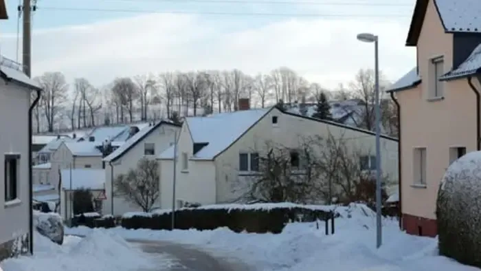 Holtan került elő egy pénteken eltűnt férfi, a hóban találták meg a holttestét