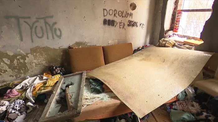 Kis híján halálra fagyott három kisgyerek Kőbányán