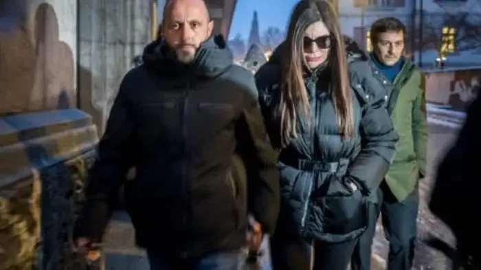 „Mi is áldozatok vagyunk” – megszólalt a svájci ,,halálbár” tulajdonosa