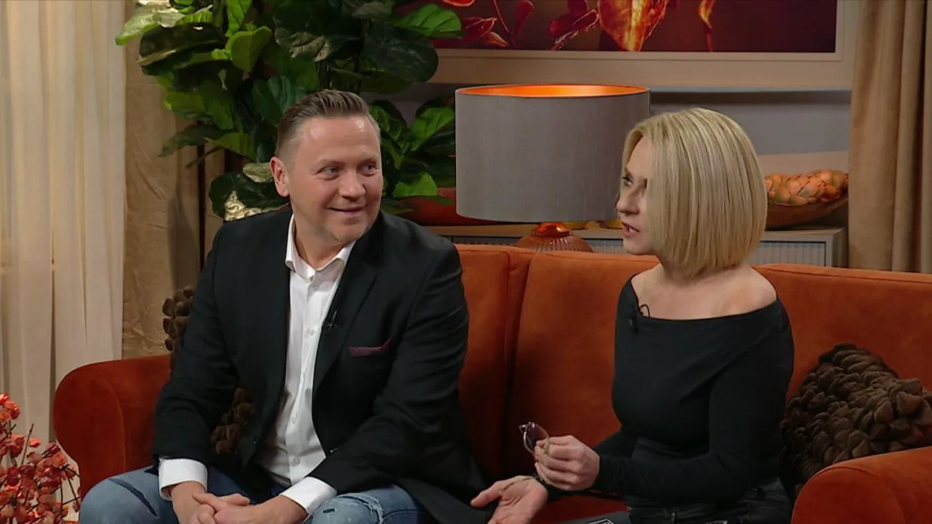 Folytatódik a Napló, az ország legkedveltebb riportmagazinja