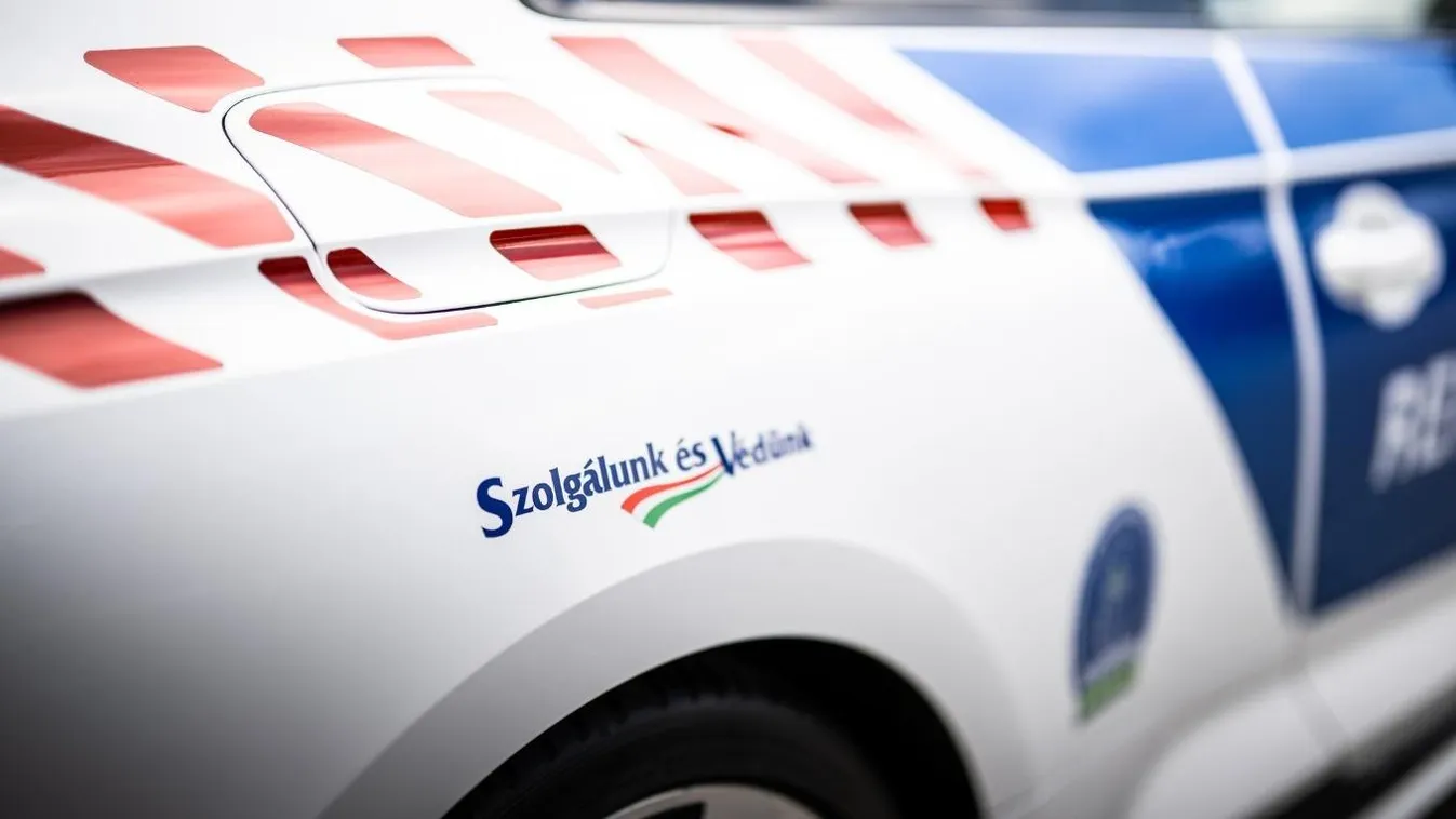 Kukásautó gázolt halálra egy idős nőt Budapesten