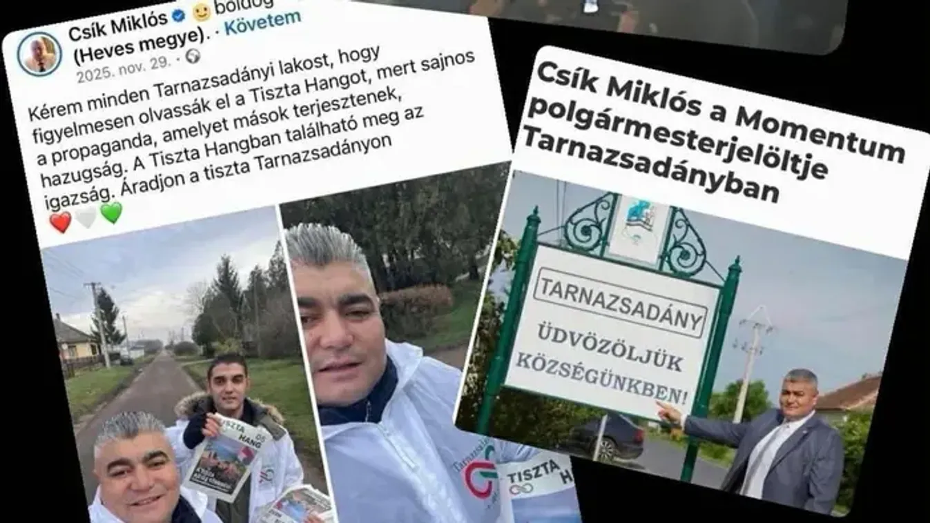 A csütörtöki Lázárinfón csúnyán lebukott a Tisza!