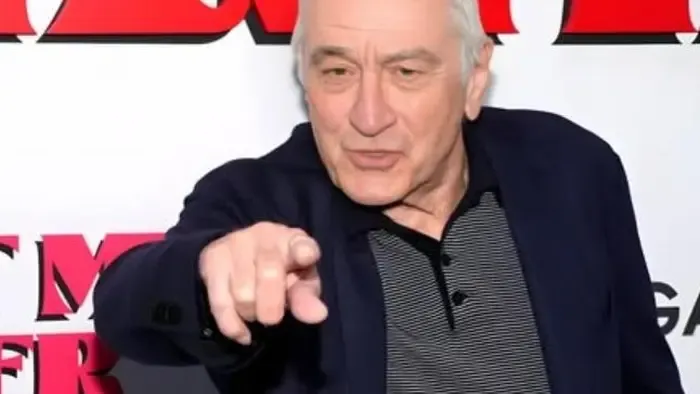 Robert De Niro luxus felhőkarcolója TOP-listás lesz Angliában
