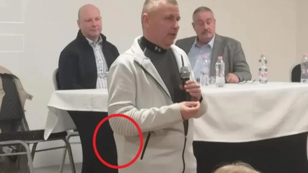 Új fejlemények Ruszin-Szendi Romulusz fegyverbotrányában