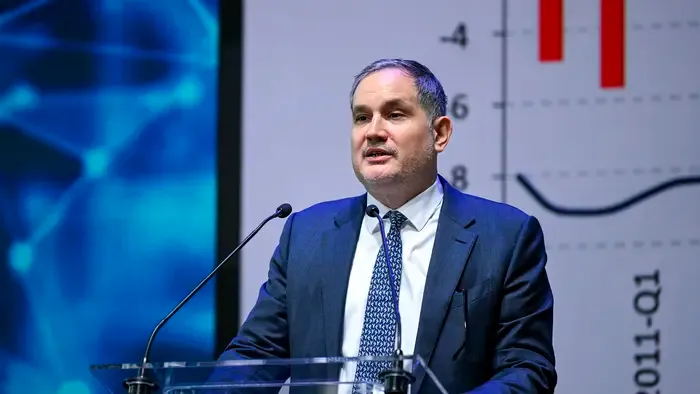 Nagy Márton: Mit hoz 2026 a gazdaságban? Magyarország a békegazdaságra épít, nem a háborúra