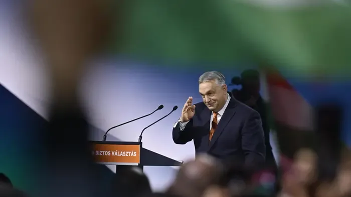 Orbán Viktor: Brüsszelben ideje lenne a józan észre hallgatni