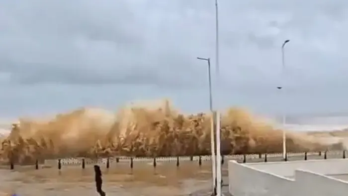 Többen meghaltak a Tunéziát sújtó áradásokban