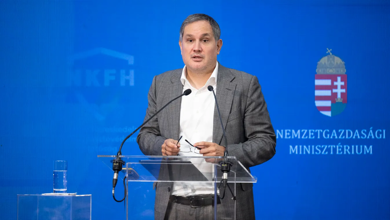 Nagy Márton hatalmas támogatást jelentett be