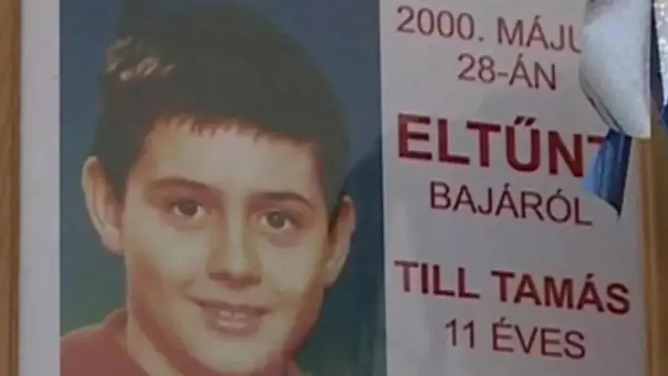 Folytatódott Till Tamás meggyilkolásának ügye