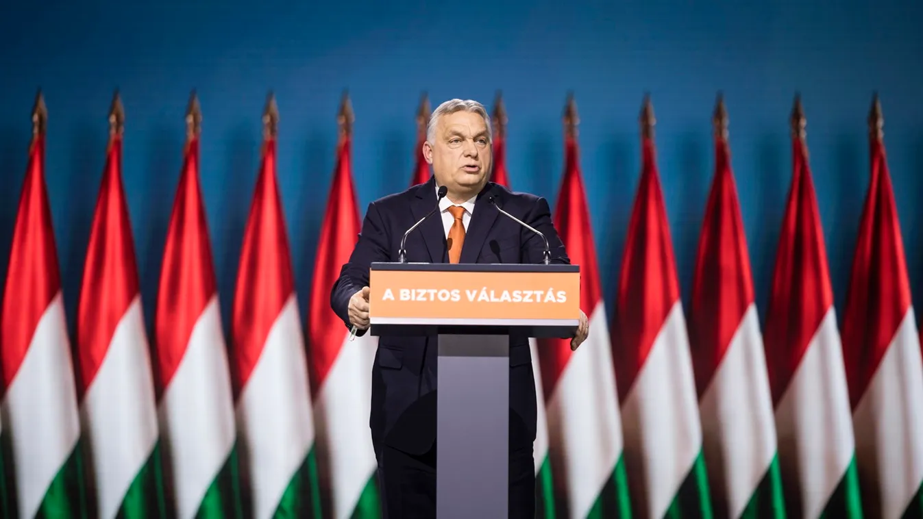 Orbán Viktor válaszolt Zelenszkijnek: „Az EU-csatlakozás érdemalapú folyamat”