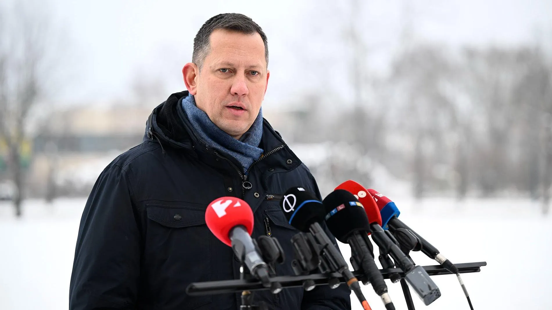 A rendkívüli időjárás ellenére is zökkenőmentesen működik a házi segítségnyújtó szolgáltatás