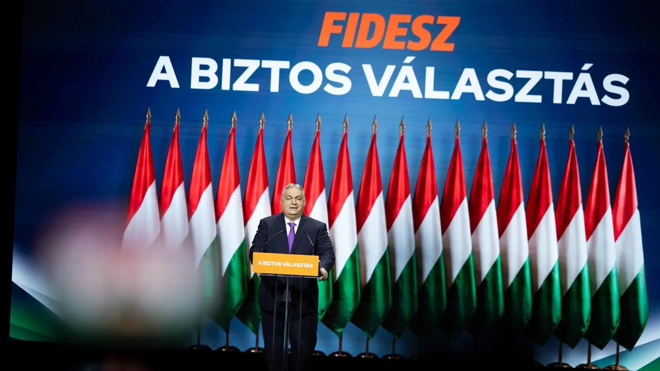 Orbán Viktor és a patrióták nagy győzelmet arattak a bíróságon Brüsszel ellen