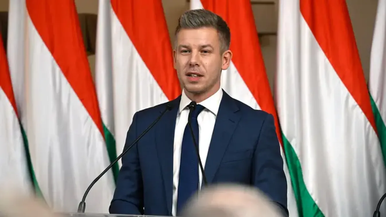 Magyar Társadalomkutató: Az emberek többsége egy újabb Fidesz kormánytól várja az anyagi körülményei javulását