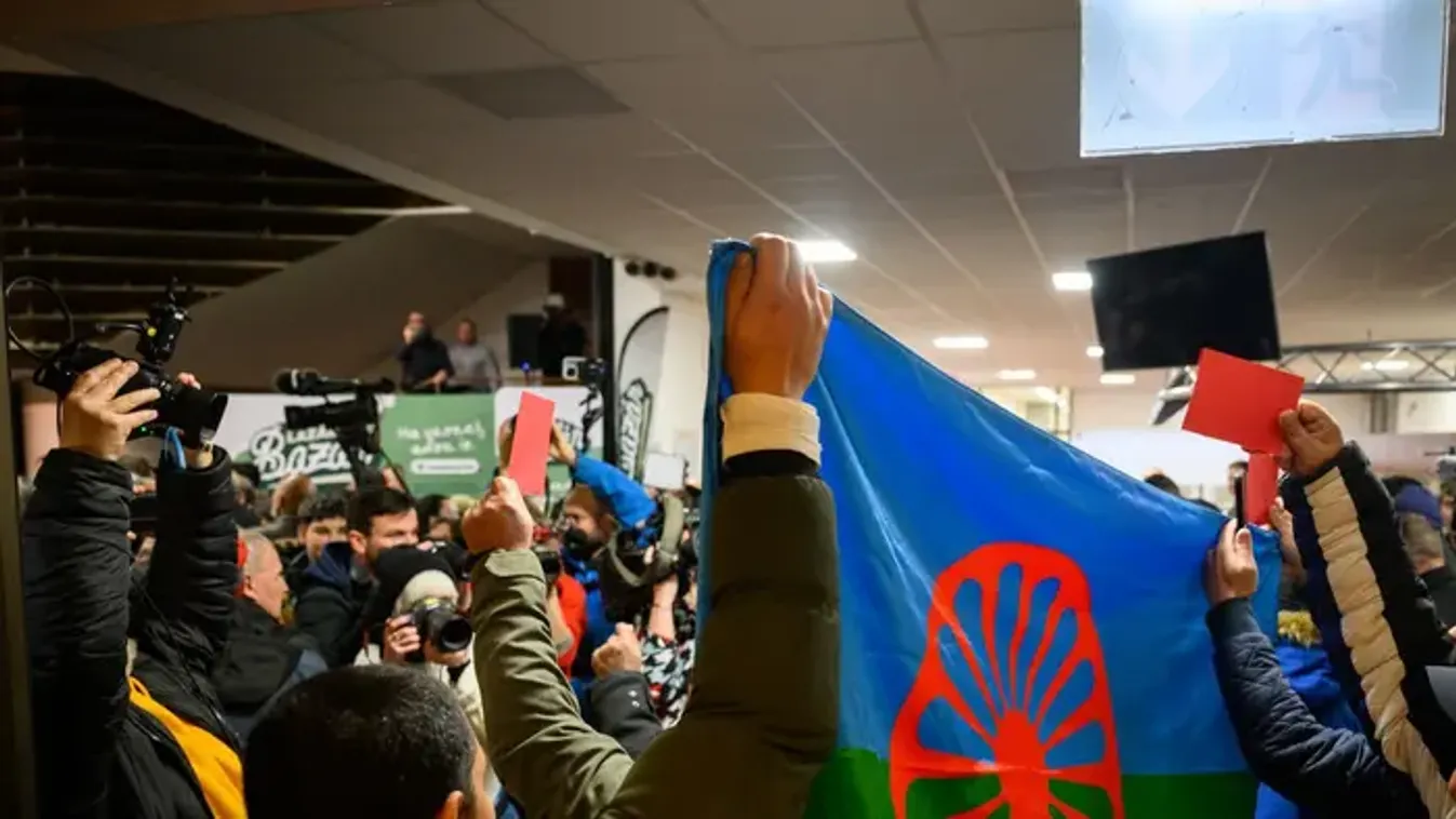 Íme a tiszás szeretetország: több mint 150 bűncselekményt követtek el a Lázárinfón provokálók + videó