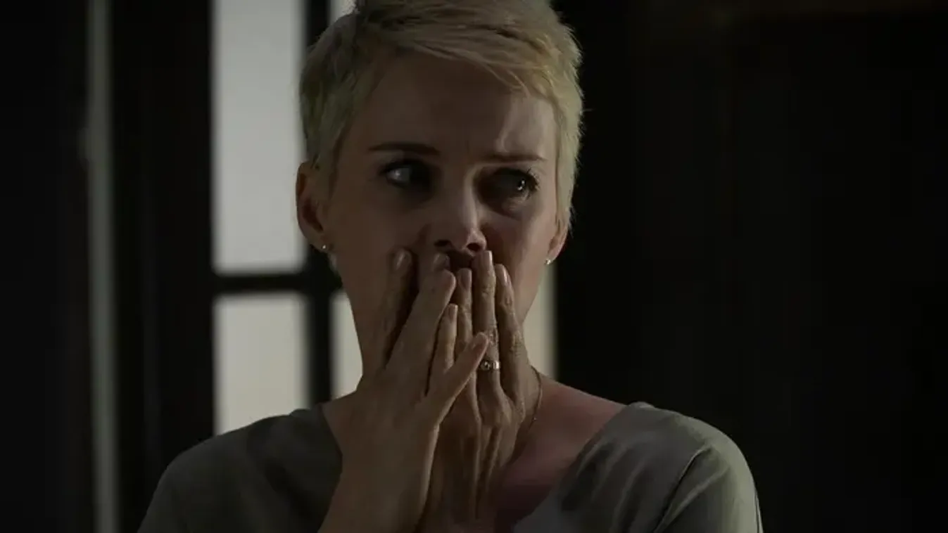 ,,Nagyon nehezen dolgozzuk fel” – Fájdalmas veszteség érte Osvárt Andreát