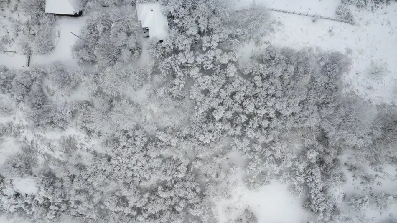 Újabb fordulat jön az időjárásban