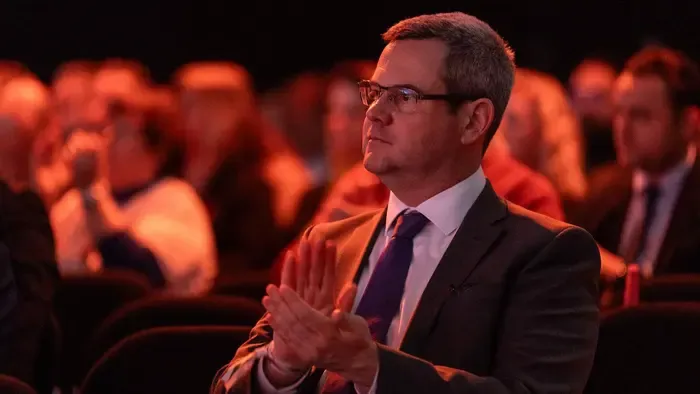 Takács Péter: 2025-ben is folytattuk az egészségügyben megkezdett munkát