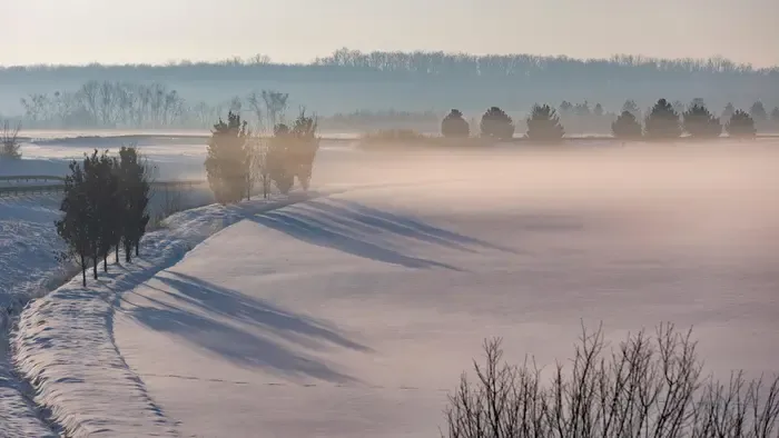 Operatív törzs: sok a baleset, hideg idő lesz, a kórházakban a betegellátás folyamatos és zavartalan