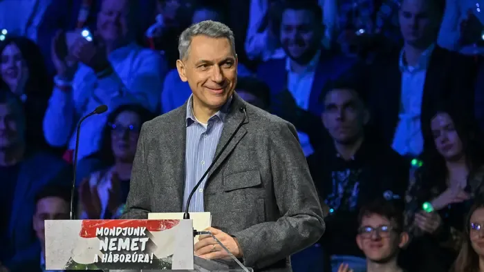 Lázár János: a vidéki magyarok is csak a Fideszre számíthatnak