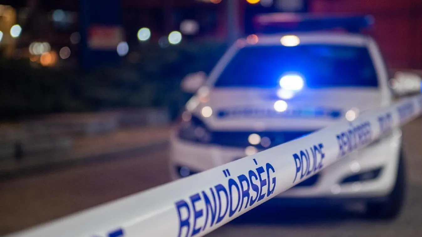 Eltűnt egy féléves miskolci csecsemő, nagy erőkkel keresik