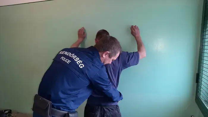 Hajtóvadászat után elfogták az angyalföldi gyilkosság gyanúsítottját