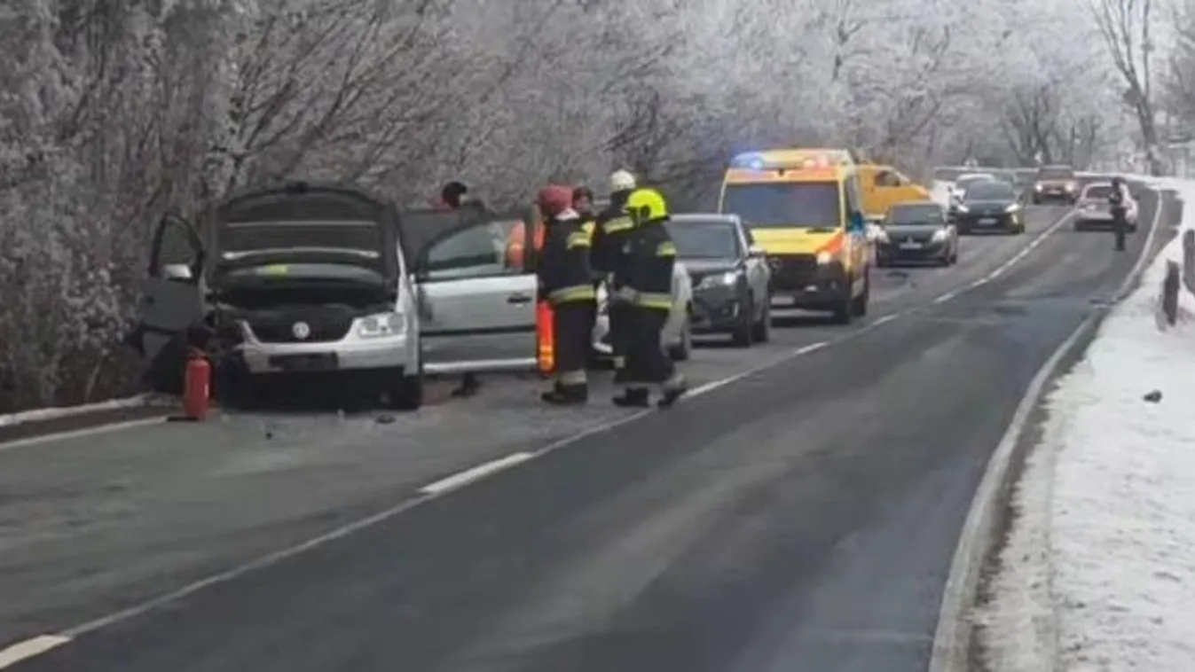Bántalmazta osztálytársát, majd elkötötte anyja kocsiját és balesetezett egy tini - Videó