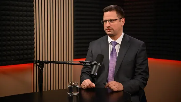 Gulyás Gergely: Szánalmas baloldali bohóckodás a Tisza védjegy-bejelentése
