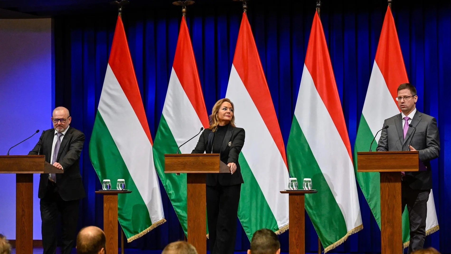 Gulyás Gergely: a kormány 30 százalékos kedvezményt ad a januári gáz- és áramszámlákból