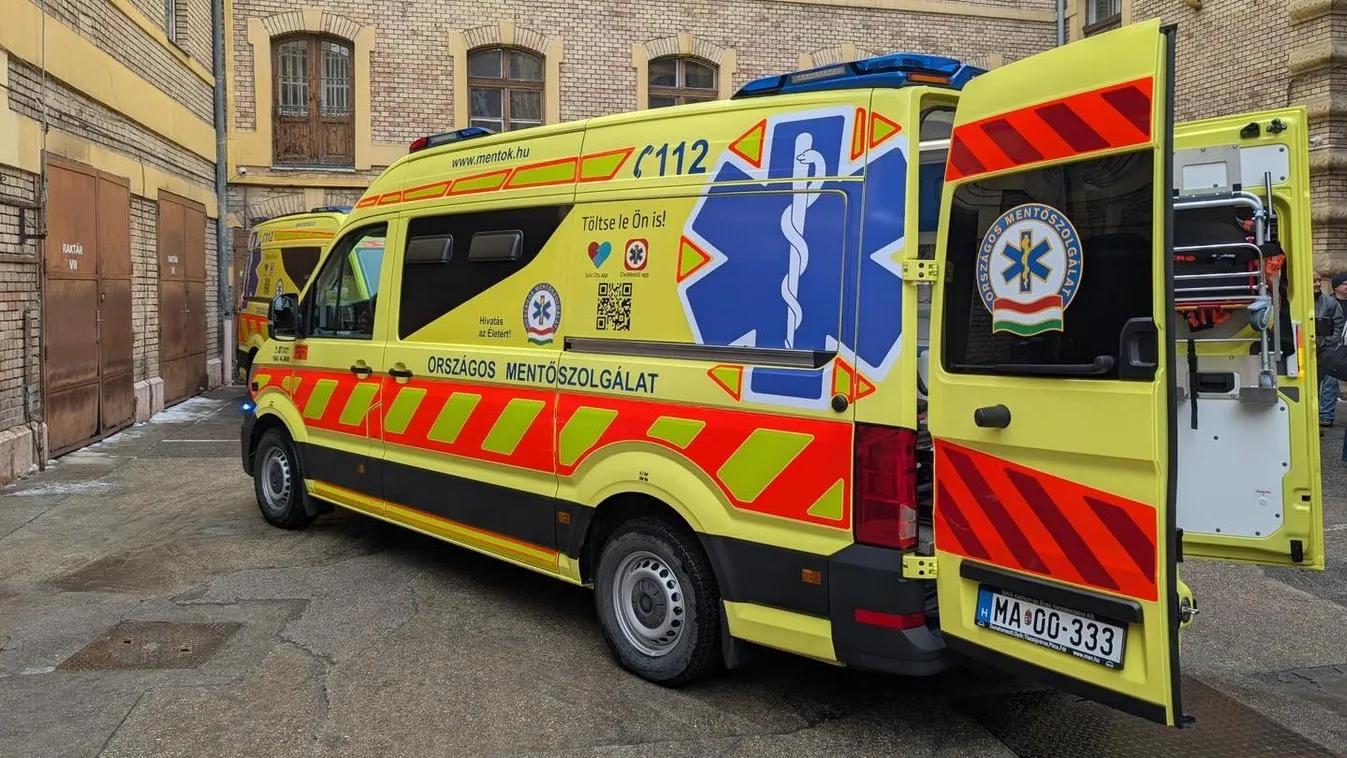 Tanárai küzdöttek a hétéves kilány életéért egy vidéki iskolában