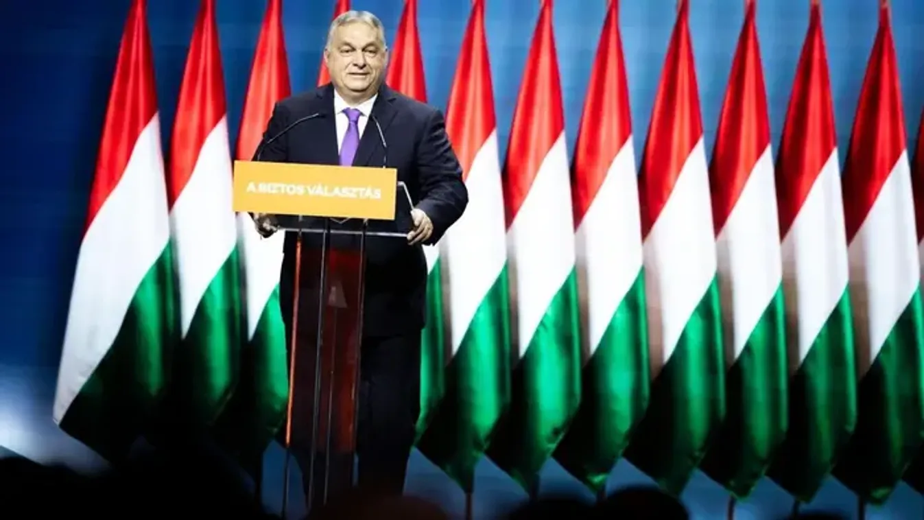 Orbán Viktor: Januári rezsistopot vezetünk be + videó