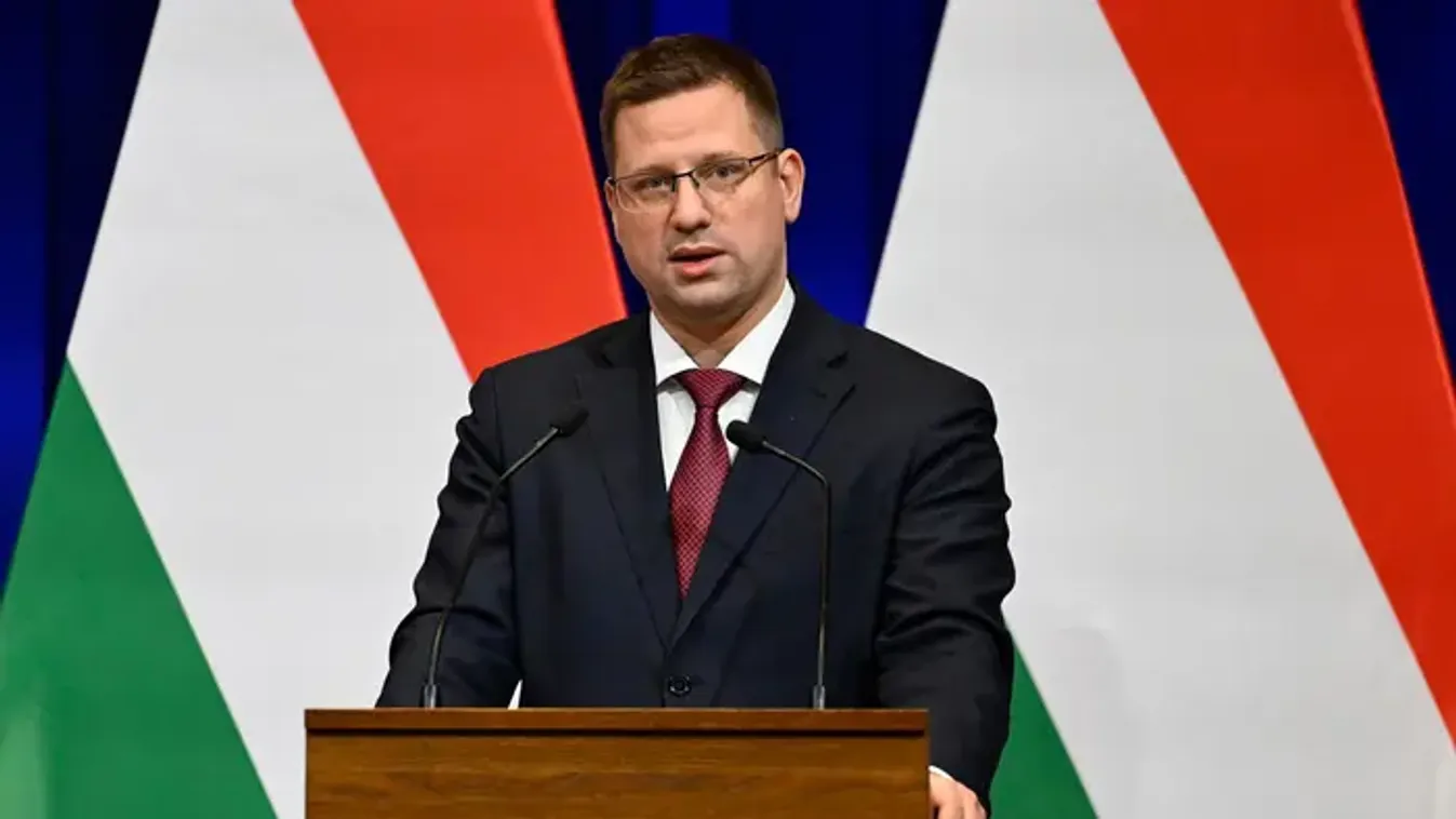 Gulyás Gergely: A rezsicsökkentés nem humbug, hanem valódi védelem