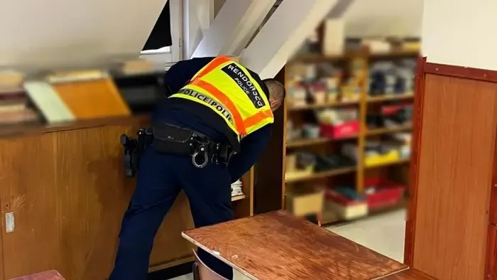  Több iskola is fenyegető e-mailt kapott Hajdú-Biharban