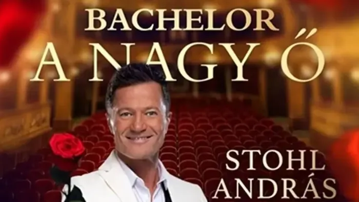 Stohl András kulisszatitkot árult el A Nagy Ő forgatásáról