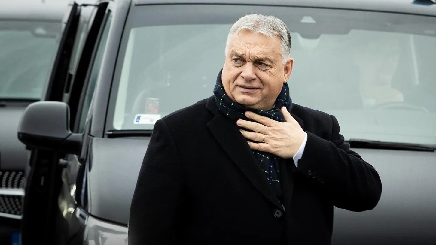 Orbán Viktor: Magyarország újabb példátlan bravúrt hajt végre