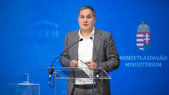 Nagy Márton hatalmas támogatást jelentett be
