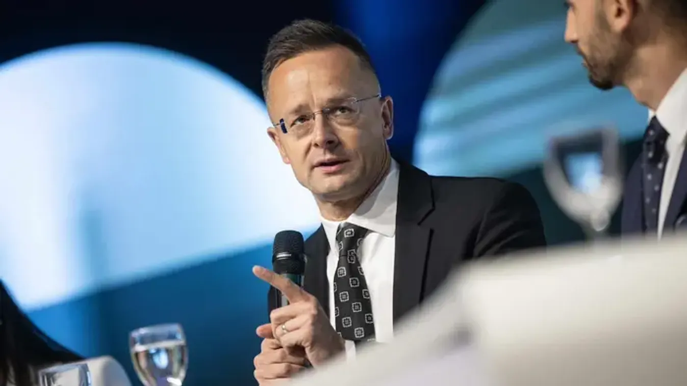 „Magyarország az egyetlen akadálya Ukrajna EU-tagságának”