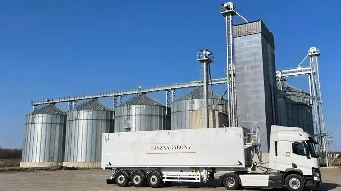 Minden gazdát kifizetnek a Bászna Gabona csődje után – rendkívüli kormányzati döntés született