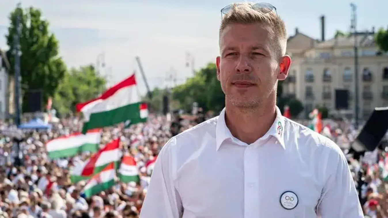 Visszatért Bajnai Gordon, máris a balliberális kormányváltás mellett lobbizik