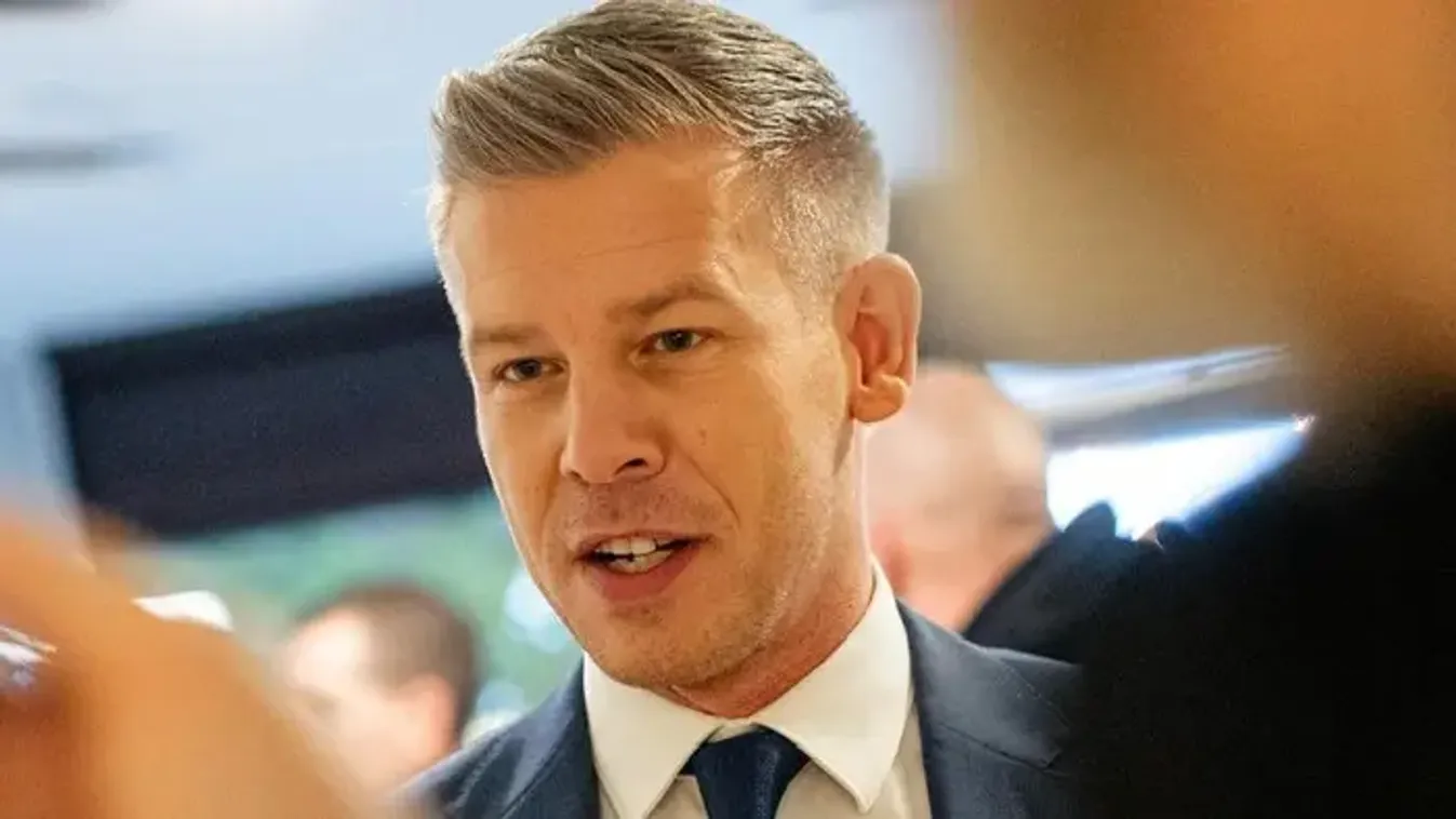 Ismét egy nőt áldozott a politikai haszonszerzés oltárán Magyar Péter