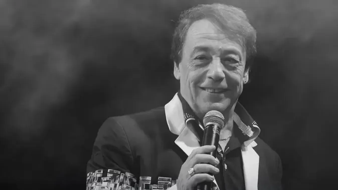 Orbán Viktor: életünk egy darabját is magával vitte Fenyő Miklós