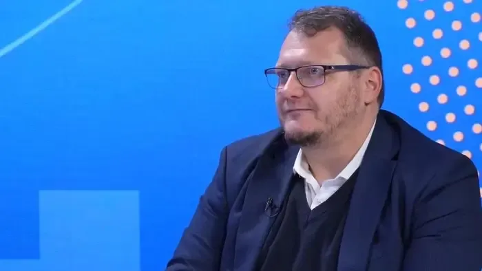 Csercsa Balázs: Azt látom, hogy a Tisza Párt kihasználja az őket támogató, hazaszerető embereket