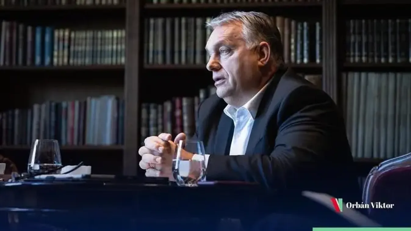 Orbán Viktor: Senki ne üljön fel a tiszás provokátorok és bűnözők akcióinak