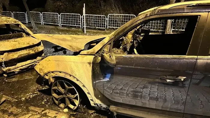 Döbbenetes részletek derültek ki a budai tűzesetről, nem baleset